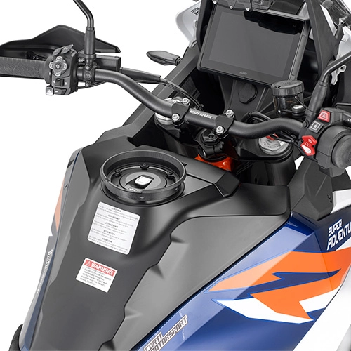 Givi mocowanie torby TANKLOCK